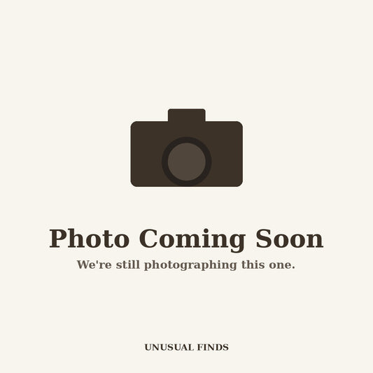 Photo coming soon
