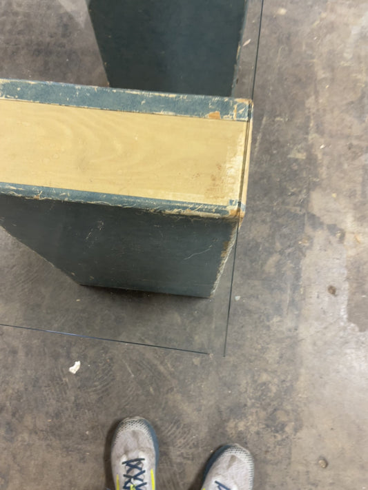 Unique Suitcase Table