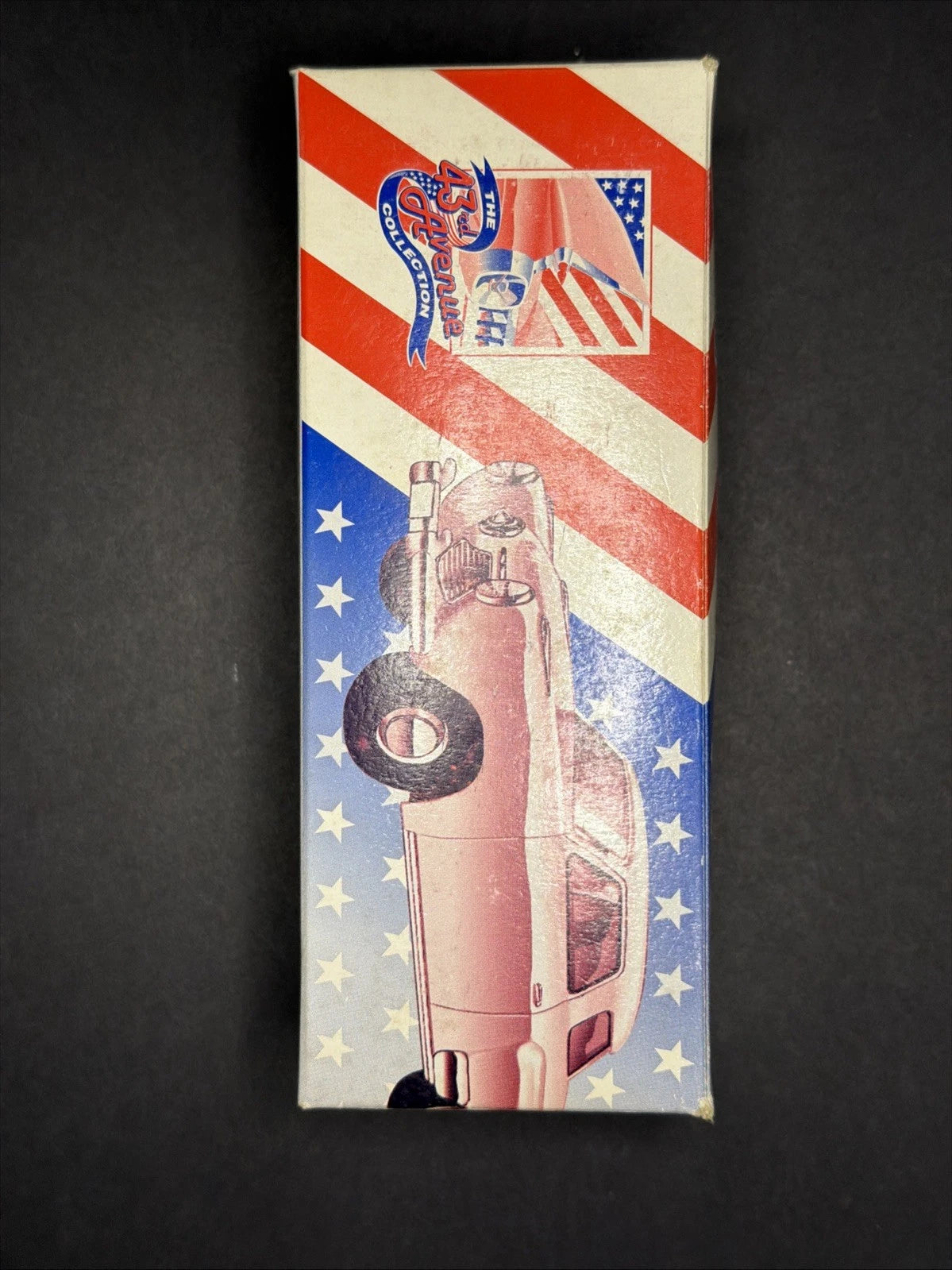 American Classics 1951 Studebaker Commander Coupe — 1:43 Diecast (FTA3)