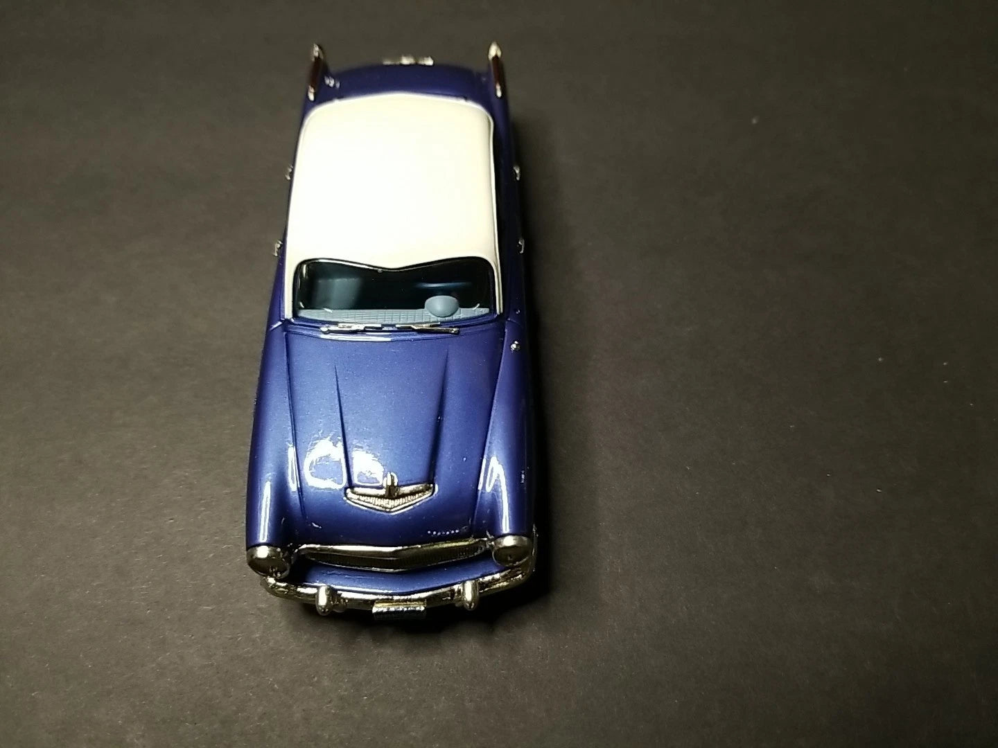 Brooklin Models 1954 Kaiser Manhattan — 1:43 Diecast (BRK 29c, Boxed)