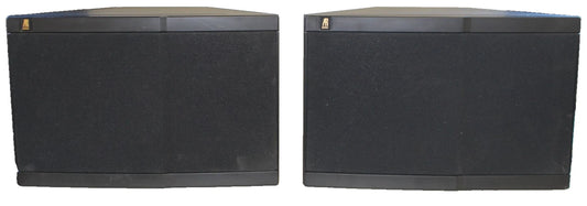 Teledyne Acoustic Research "Rock Partner" Bookshelf Speakers