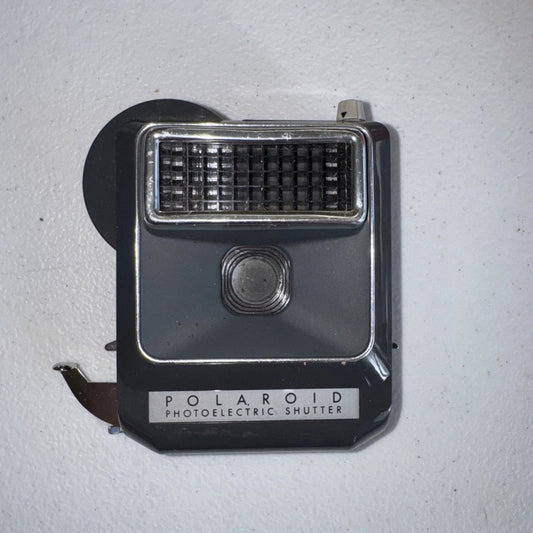 Polaroid Photoelectric Shutter Model 440