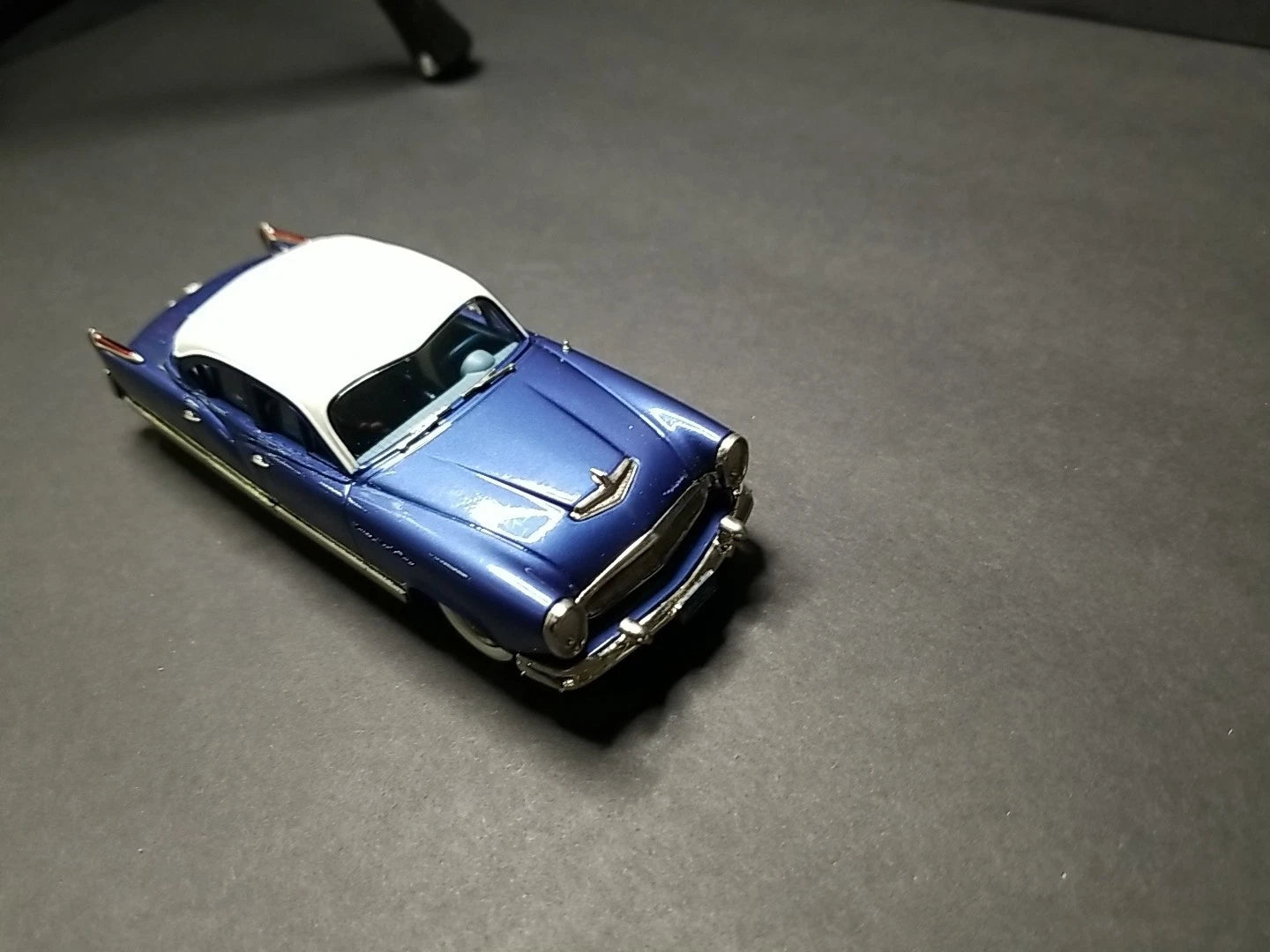 Brooklin Models 1954 Kaiser Manhattan — 1:43 Diecast (BRK 29c, Boxed)