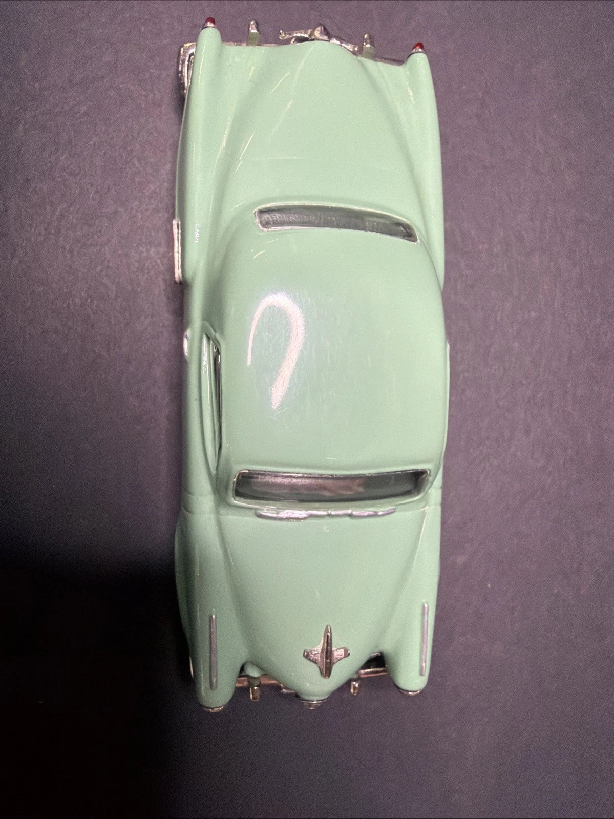 American Classics 1951 Studebaker Commander Coupe — 1:43 Diecast (FTA3)