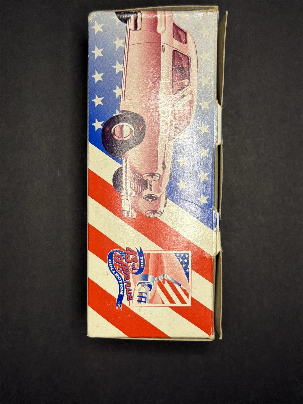 American Classics 1951 Studebaker Commander Coupe — 1:43 Diecast (FTA3)