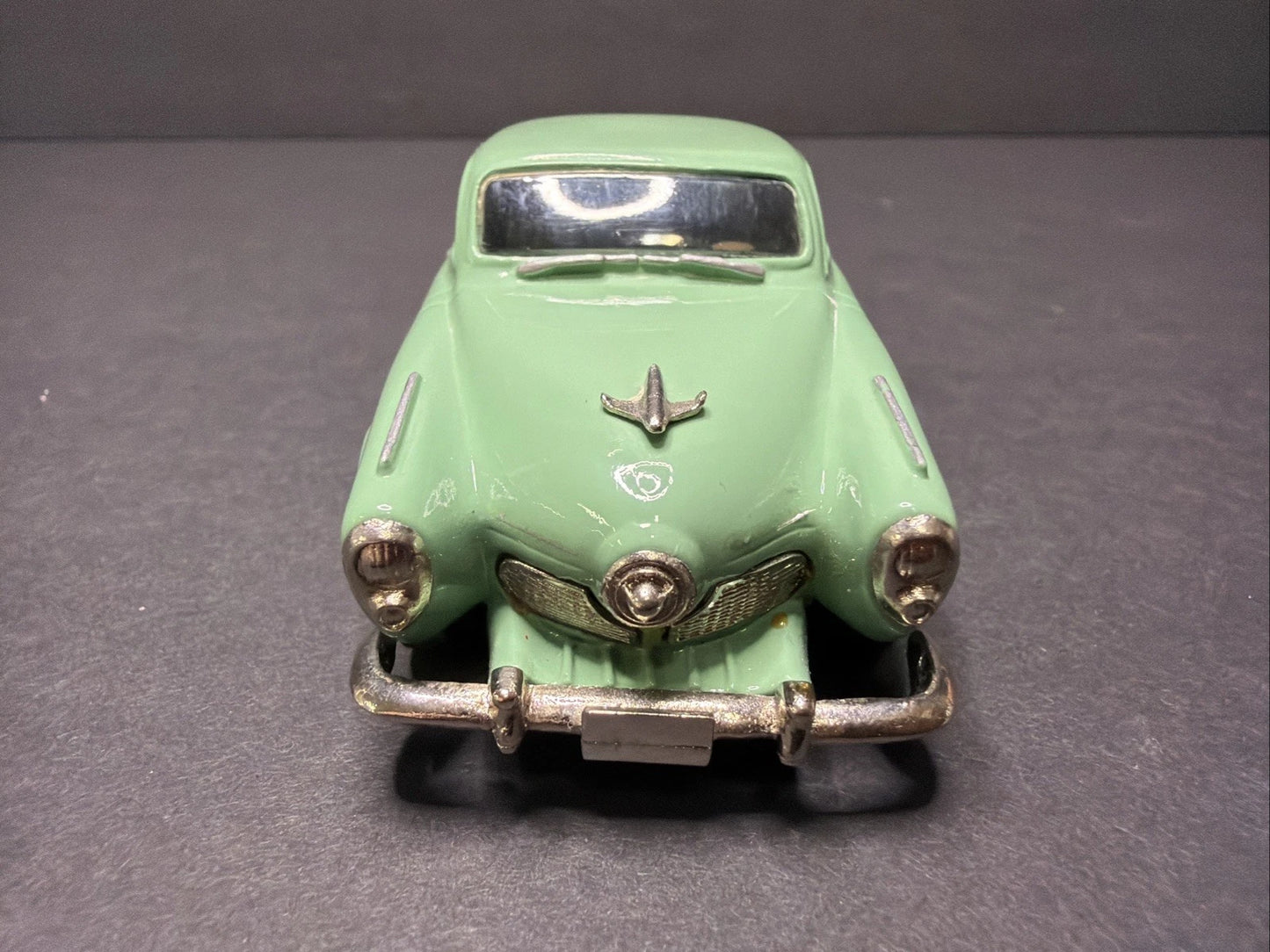 American Classics 1951 Studebaker Commander Coupe — 1:43 Diecast (FTA3)