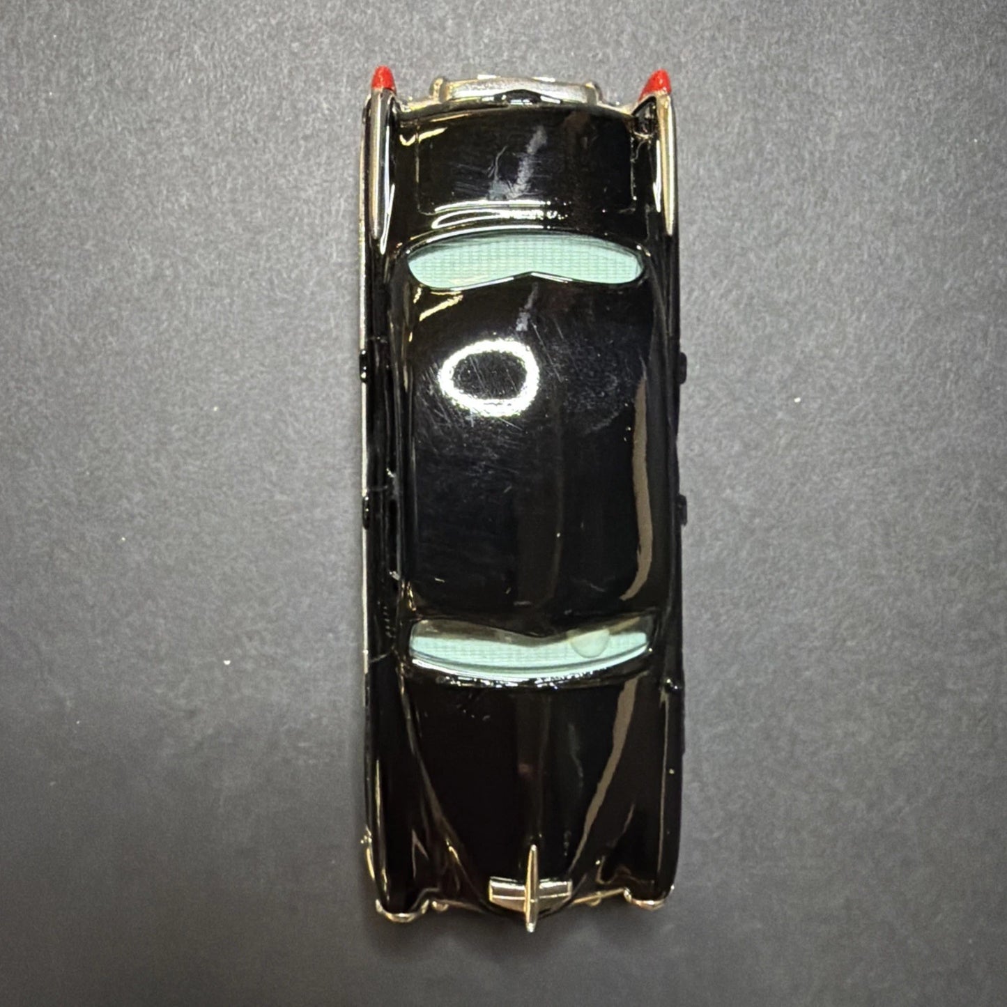 Brooklin Models 1953 Kaiser Manhattan "Rotterdam" Deluxe — 1:43 Diecast (BRK 29x, Ltd 1 of 500)