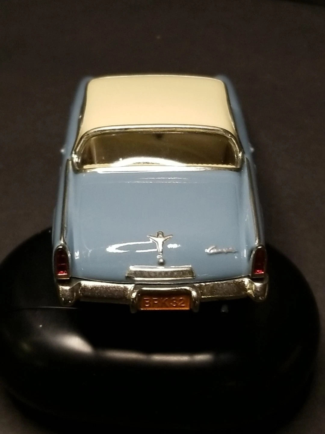 Brooklin Models 1953 Studebaker Starliner — 1:43 Diecast (BRK32a, Two-Tone)