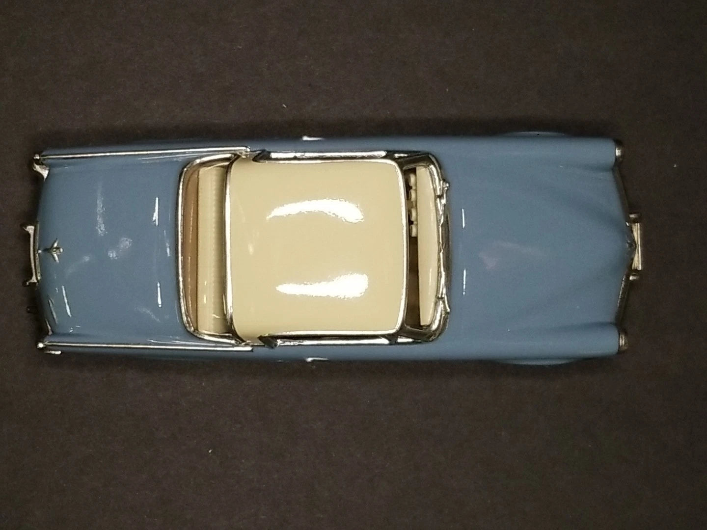 Brooklin Models 1953 Studebaker Starliner — 1:43 Diecast (BRK32a, Two-Tone)