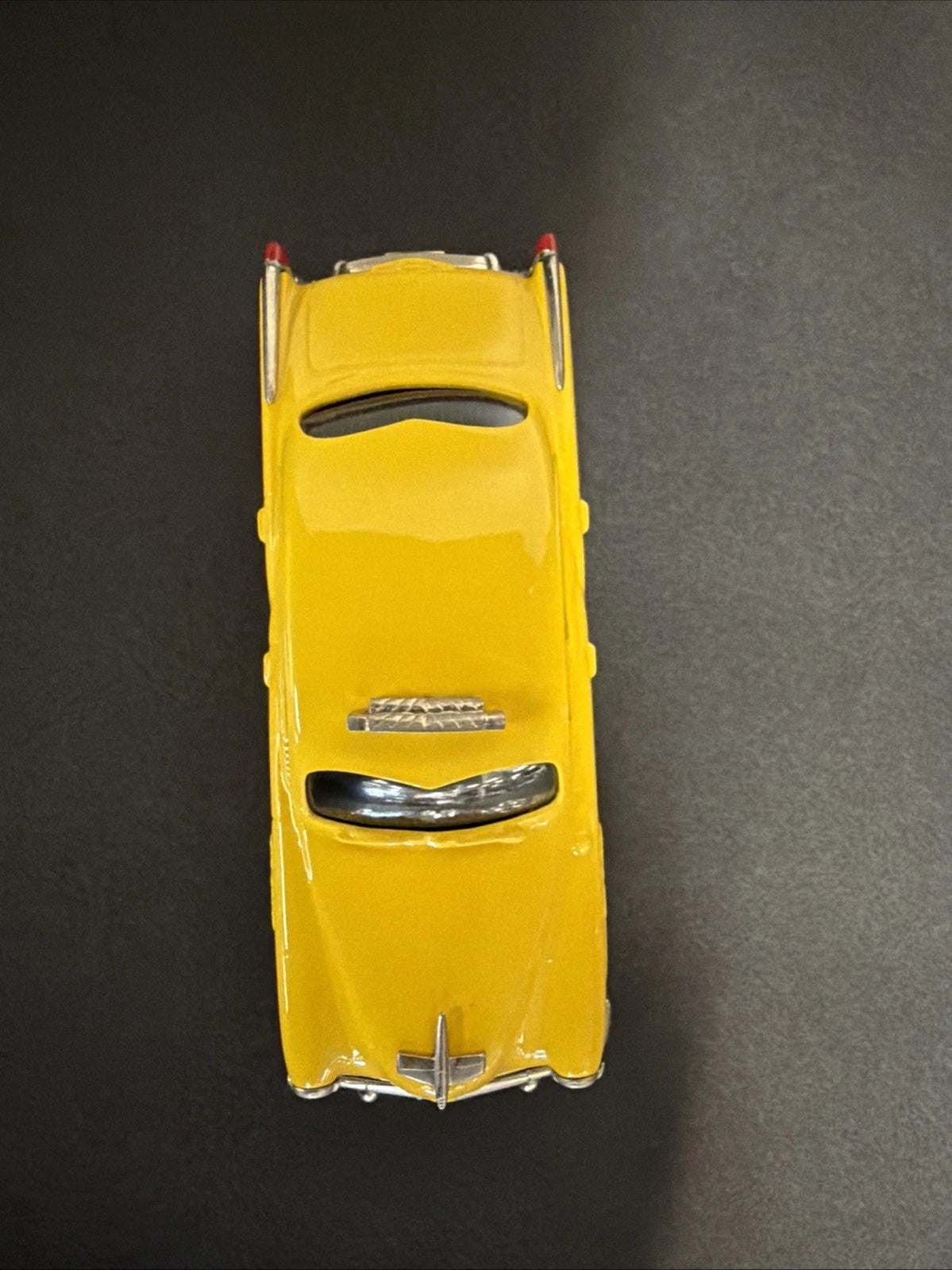 Brooklin Models 1953 Kaiser Manhattan Taxi — 1:43 Diecast (BRK 29X, Boxed)