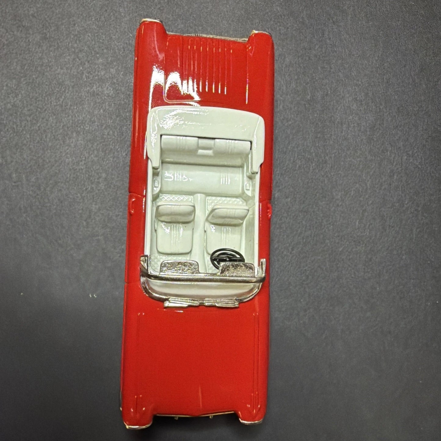 Brooklin Models 1958 Pontiac Bonneville — 1:43 Diecast (BRK 25X, Pacific Toy Show Edition, Boxed)