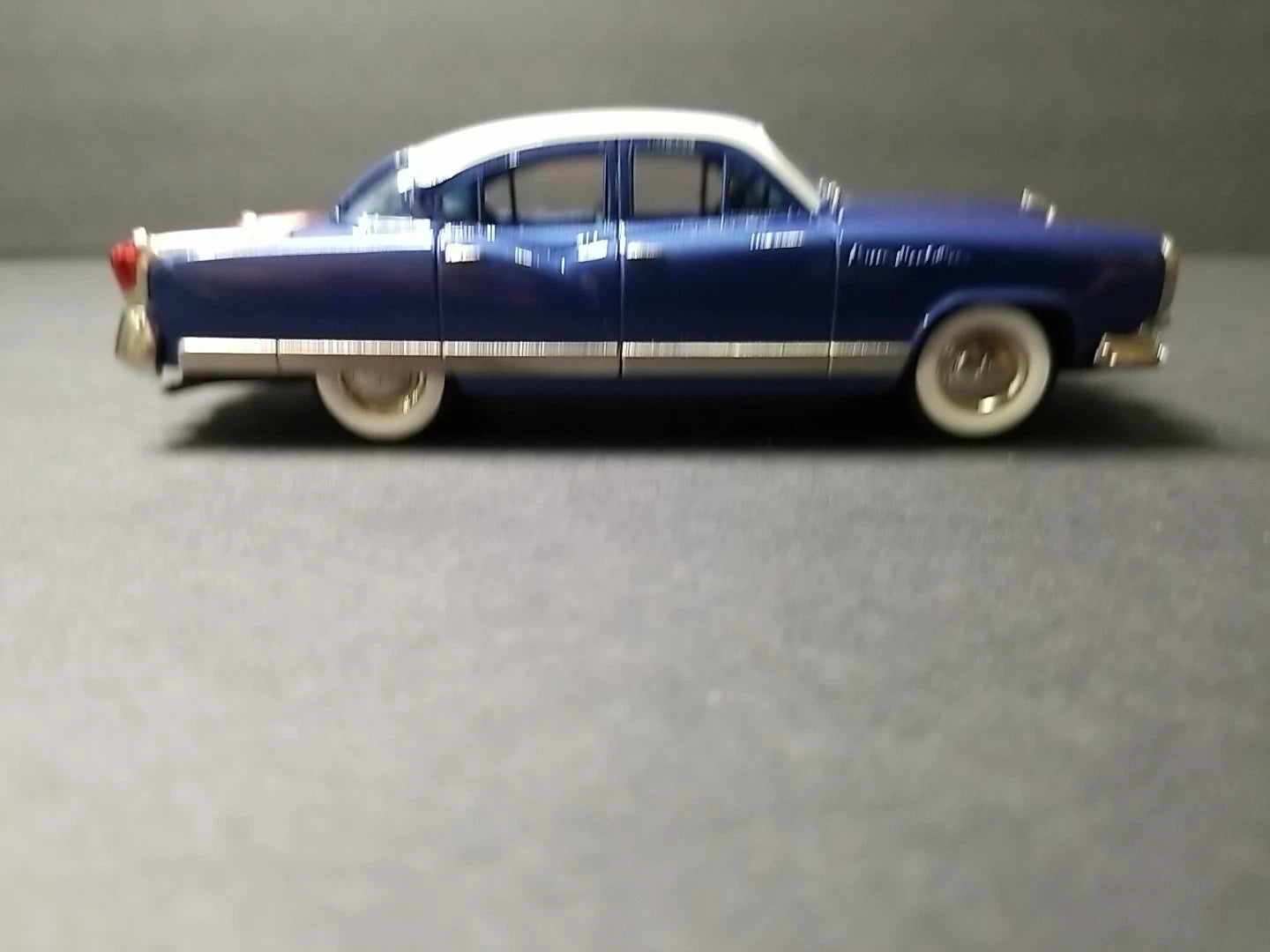 Brooklin Models 1954 Kaiser Manhattan — 1:43 Diecast (BRK 29c, Boxed)