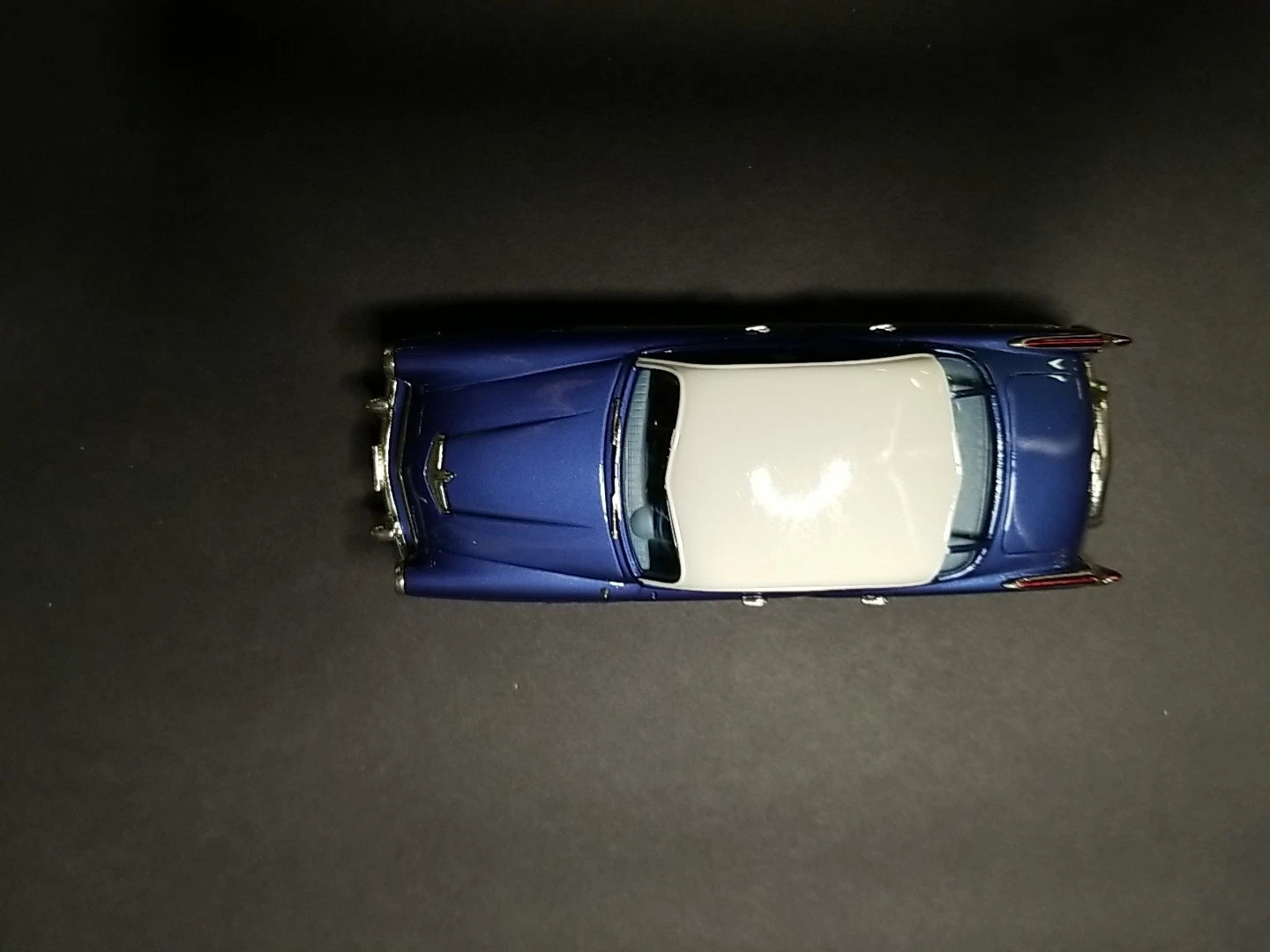 Brooklin Models 1954 Kaiser Manhattan — 1:43 Diecast (BRK 29c, Boxed)