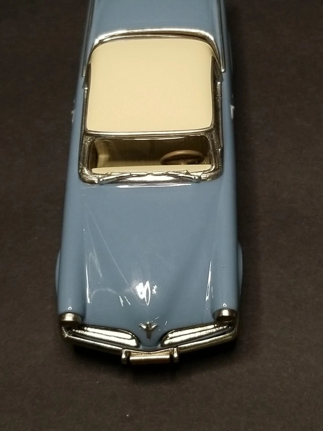 Brooklin Models 1953 Studebaker Starliner — 1:43 Diecast (BRK32a, Two-Tone)