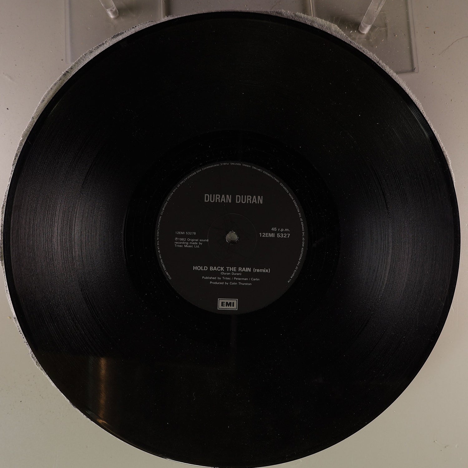 Side B Disc [record_b]