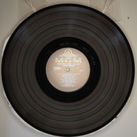 Side A Disc [record_a]