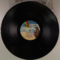 Side A Disc [record_a]
