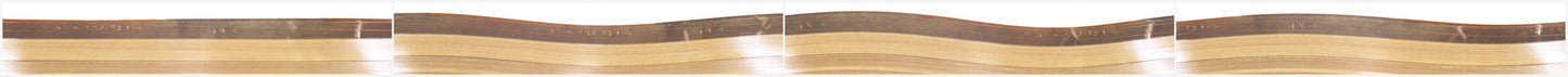 Side B Runout Bands [runout_b]