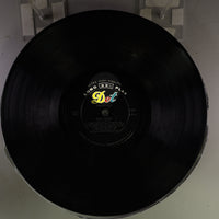 Side A Disc [record_a]