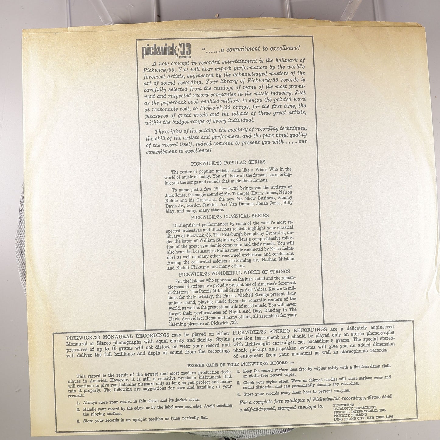 Inner Sleeve Back [inner_sleeve_back]