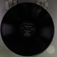 Side A Disc [record_a]