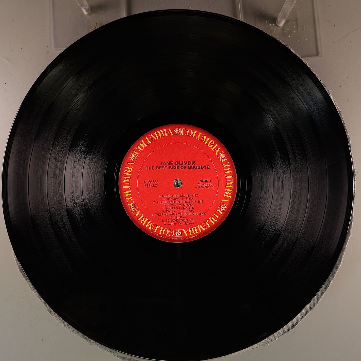 Side A Disc [record_a]