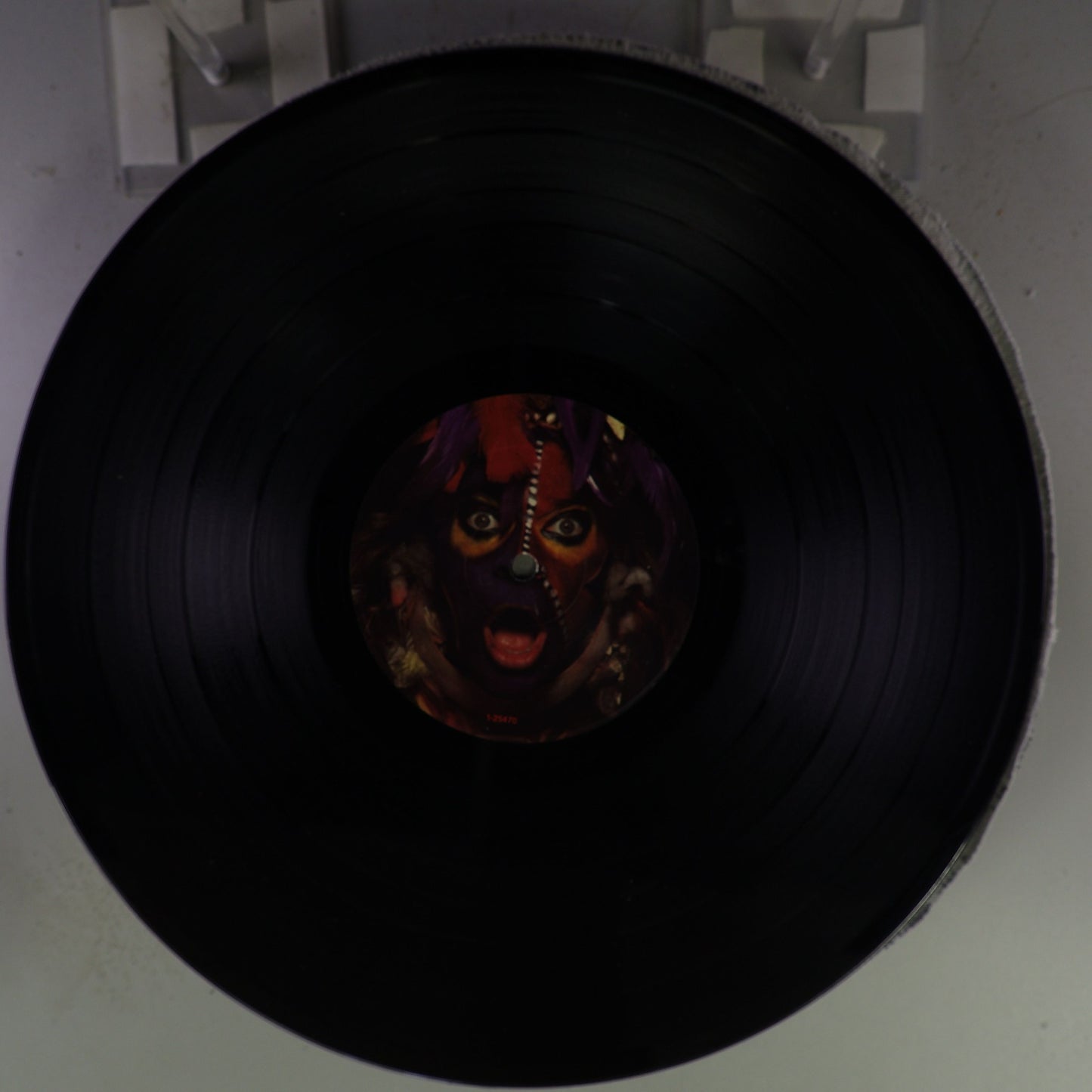 Side B Disc [record_b]