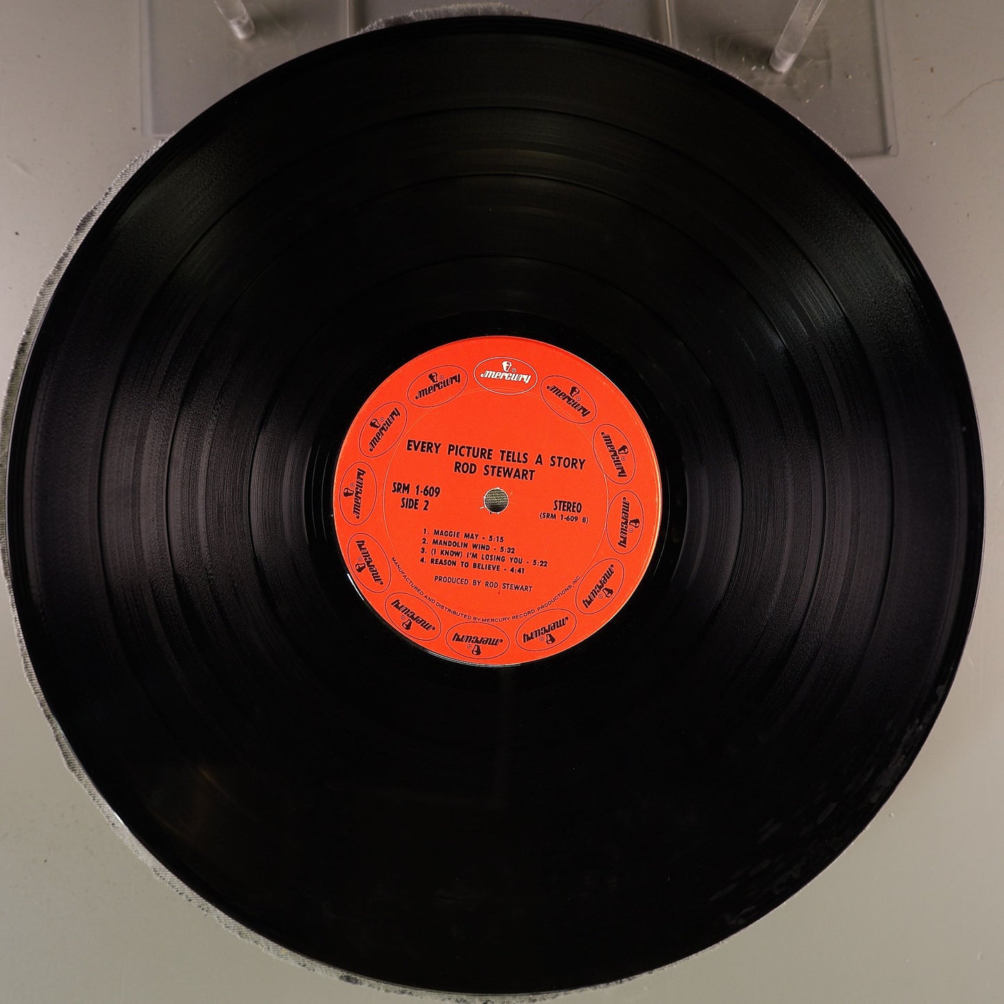 Side B Disc [record_b]