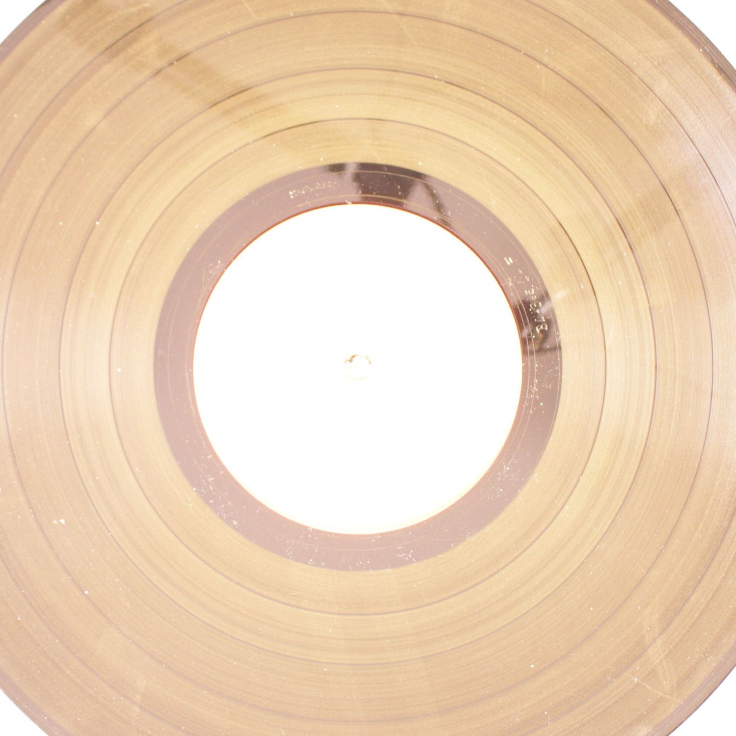 Side B Runout [runout_b]