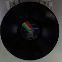 Side A Disc [record_a]