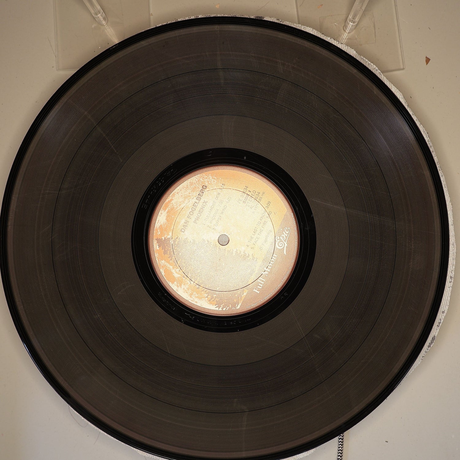 Side A Disc [record_a]