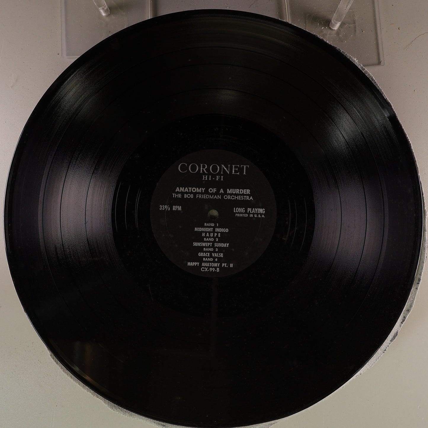 Side B Disc [record_b]