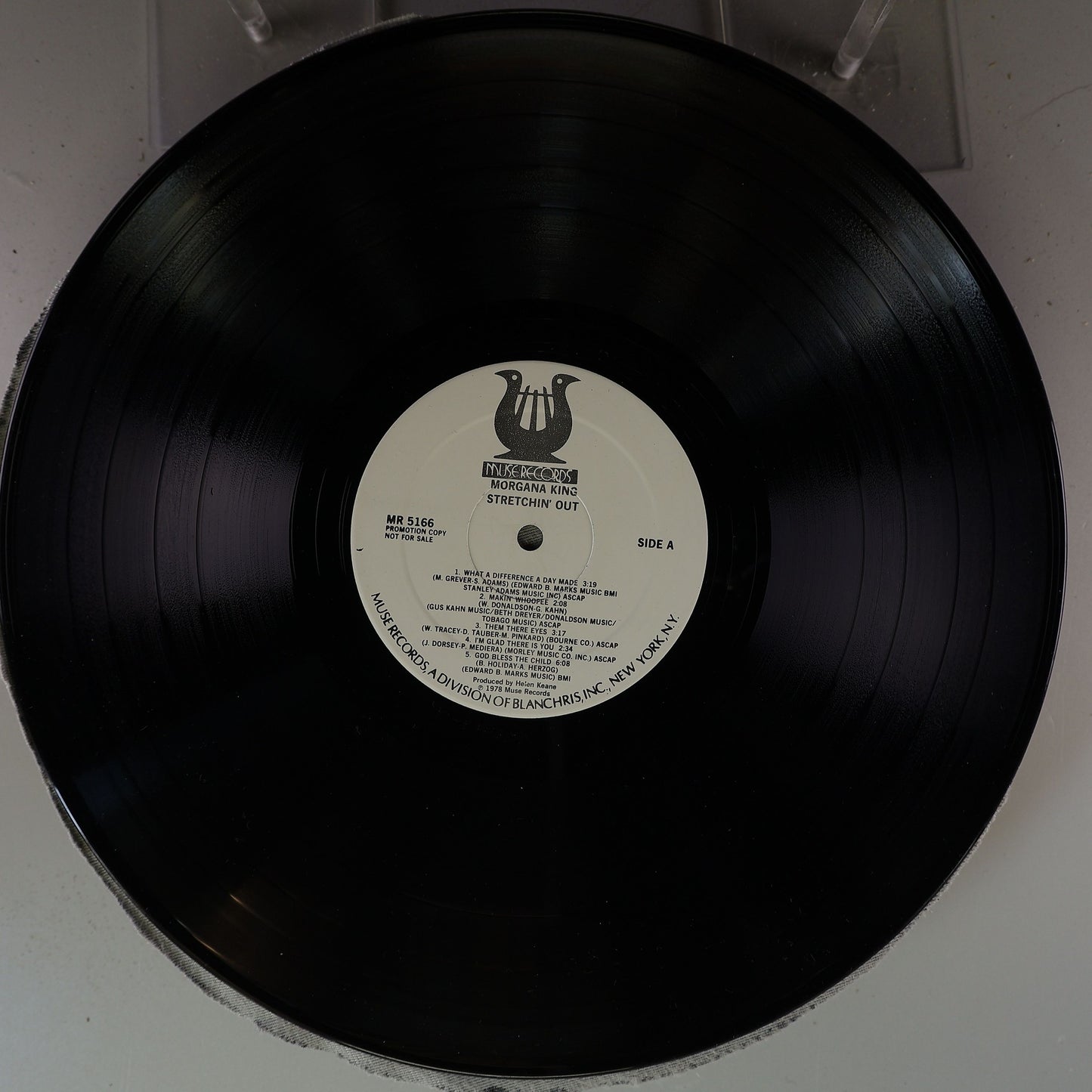 Side A Disc [record_a]