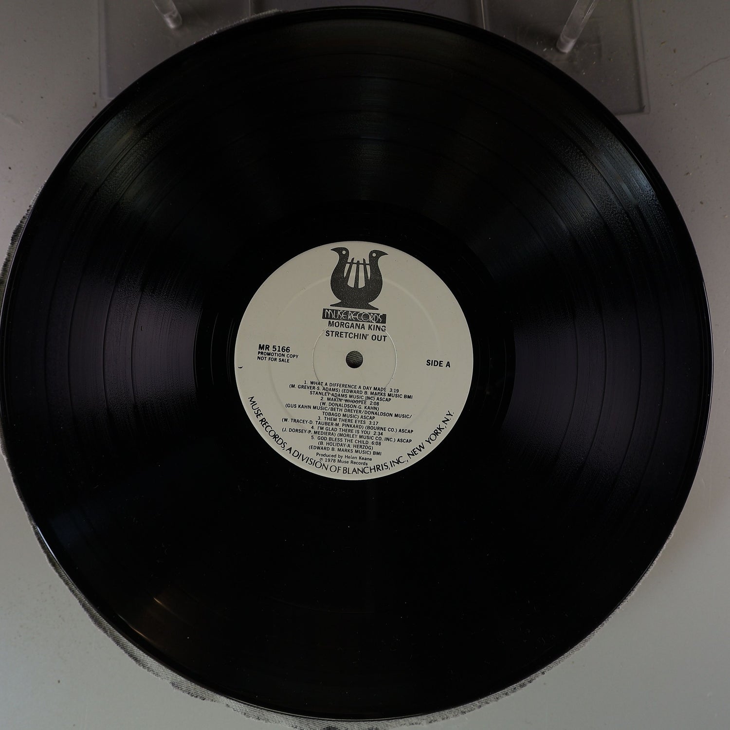 Side A Disc [record_a]