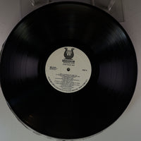 Side A Disc [record_a]