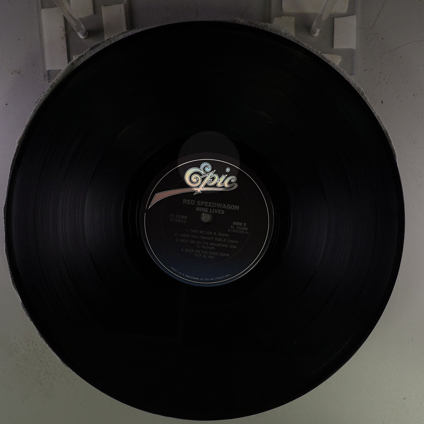 Side B Disc [record_b]