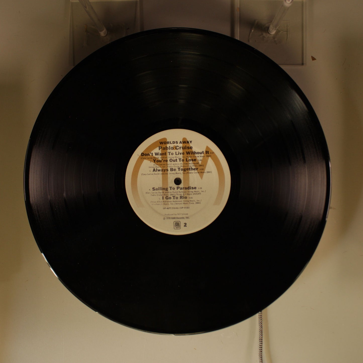 Side B Disc [record_b]
