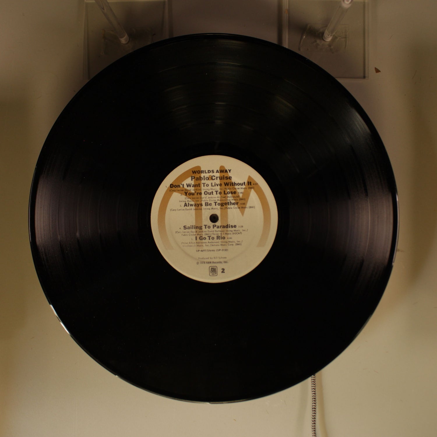 Side B Disc [record_b]