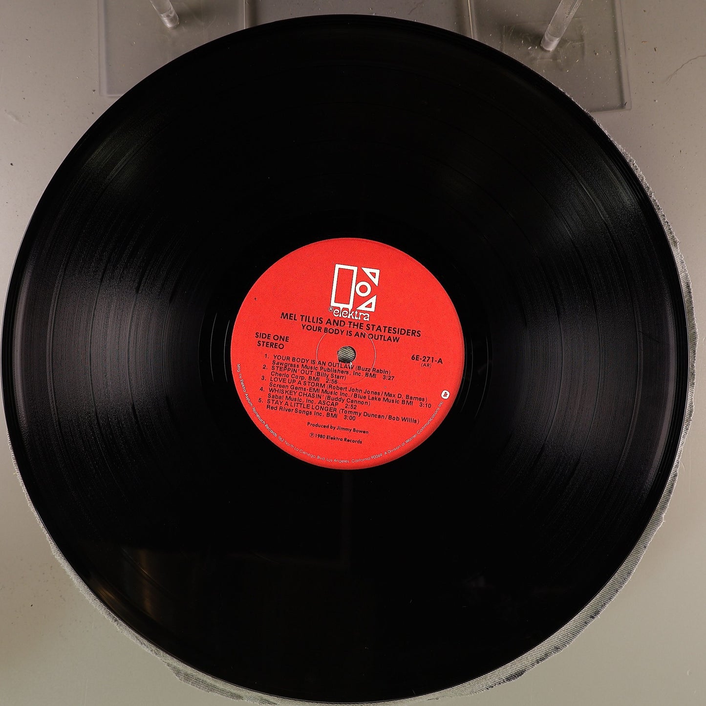 Side A Disc [record_a]