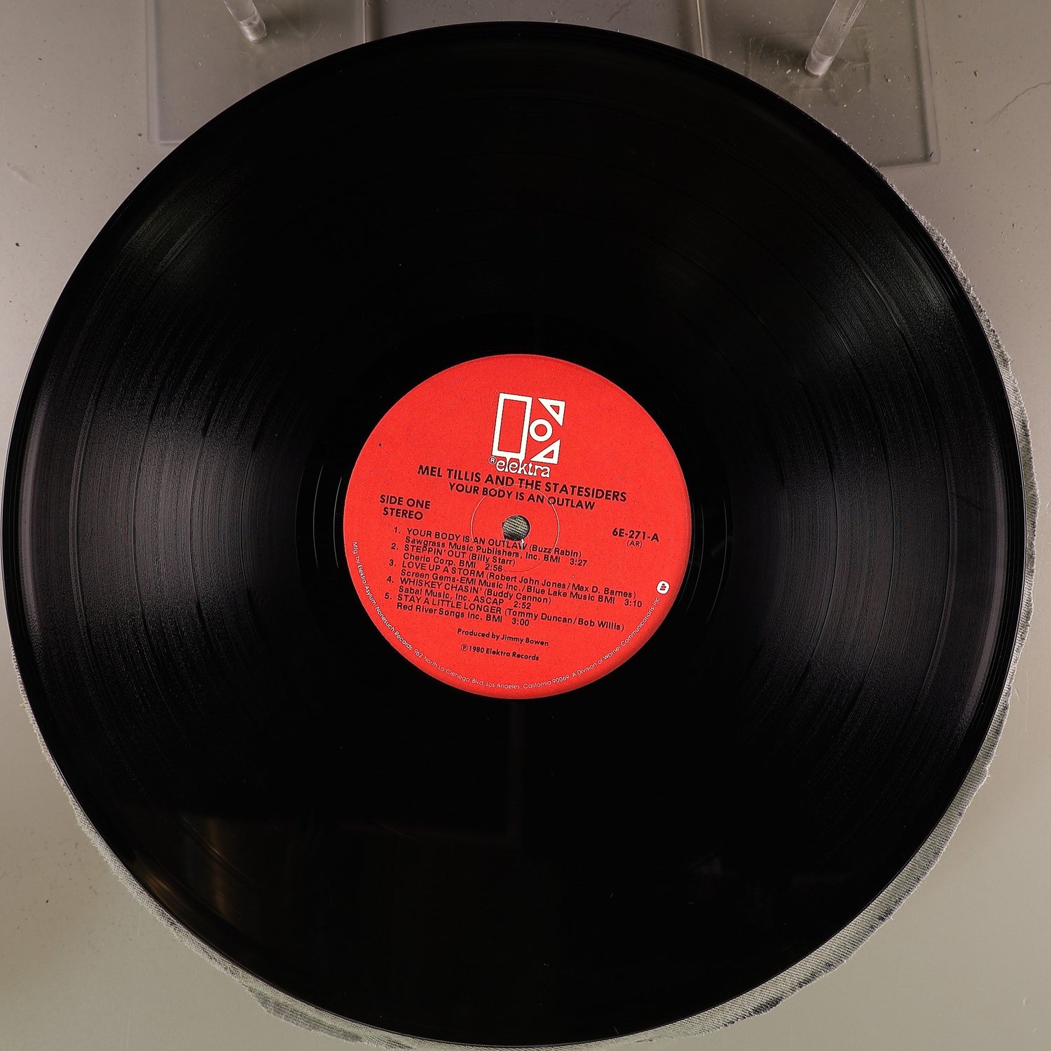 Side A Disc [record_a]