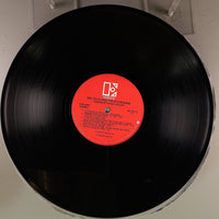Side A Disc [record_a]