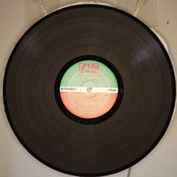 Side A Disc [record_a]