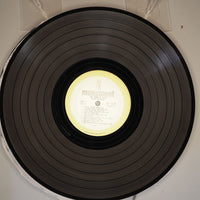 Side A Disc [record_a]