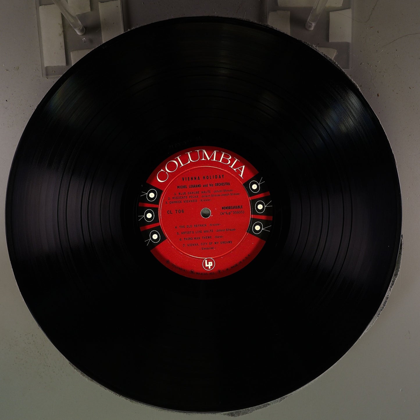 Side B Disc [record_b]