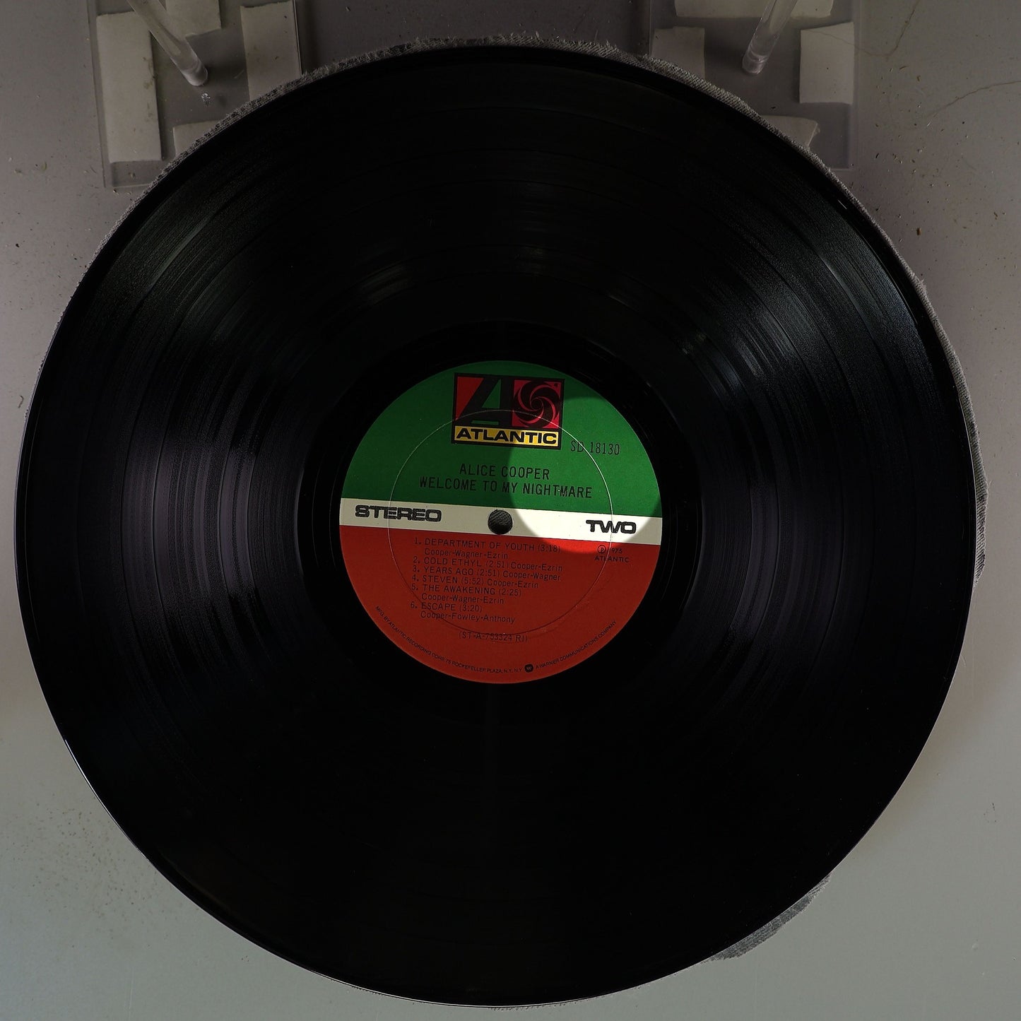 Side B Disc [record_b]