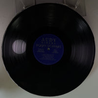 Side A Disc [record_a]