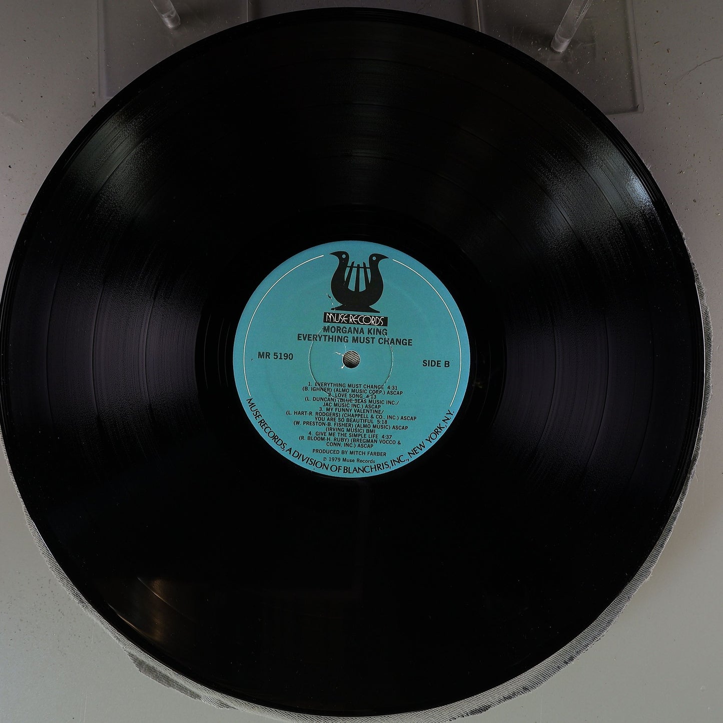 Side B Disc [record_b]