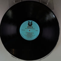 Side B Disc [record_b]