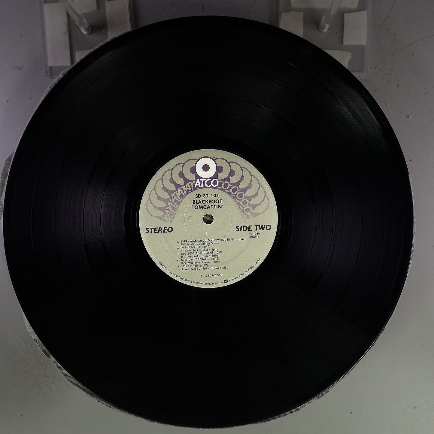Side B Disc [record_b]