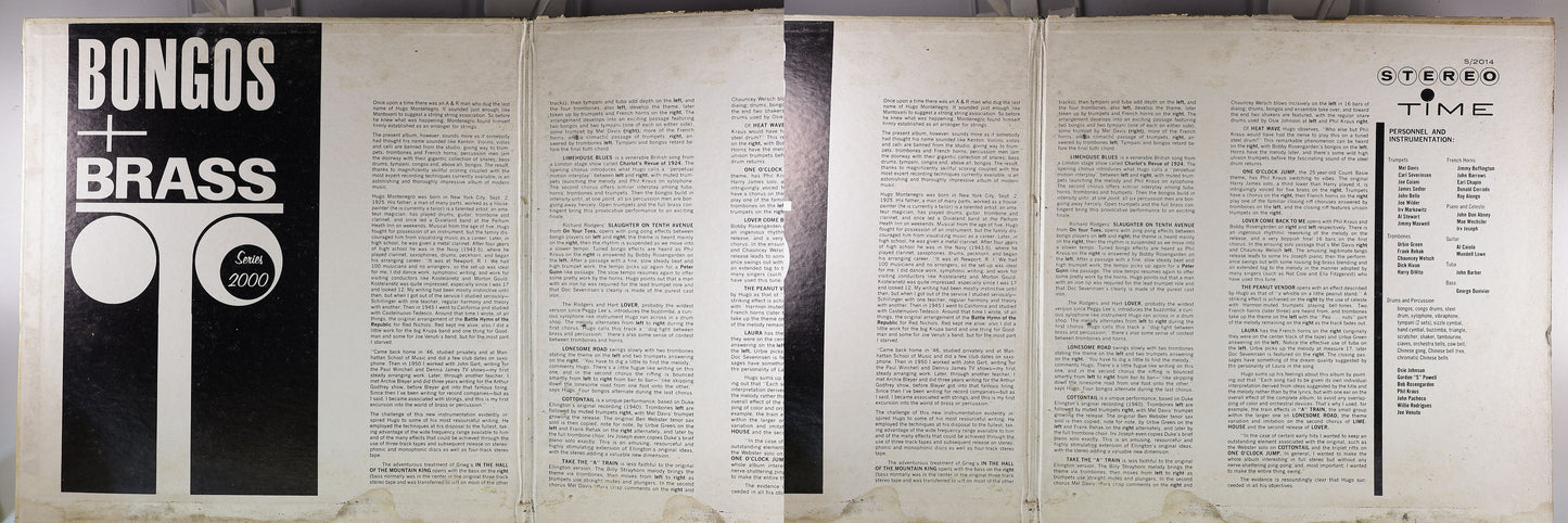 Gatefold Interior [gatefold]